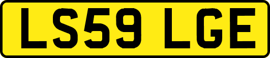 LS59LGE