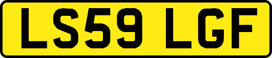 LS59LGF