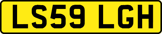 LS59LGH
