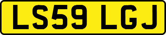 LS59LGJ
