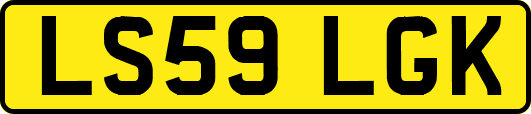 LS59LGK