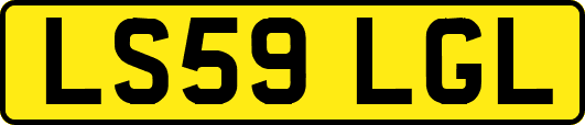 LS59LGL