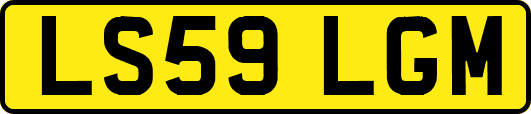 LS59LGM