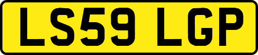 LS59LGP