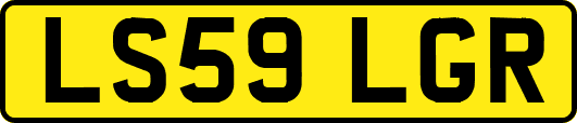 LS59LGR