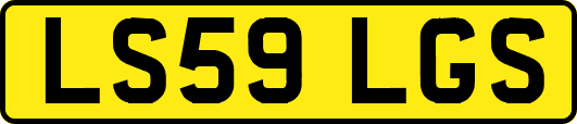 LS59LGS