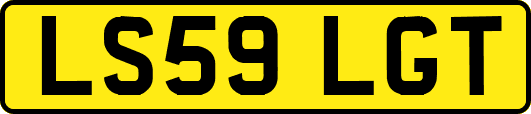 LS59LGT