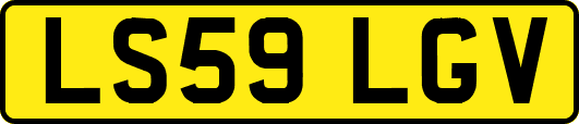 LS59LGV