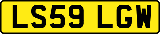 LS59LGW