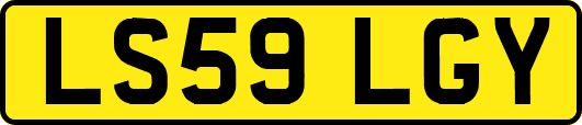 LS59LGY