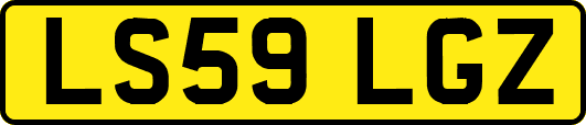 LS59LGZ