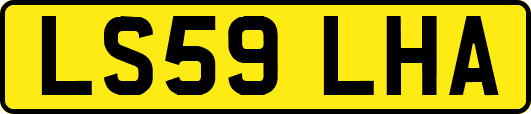 LS59LHA