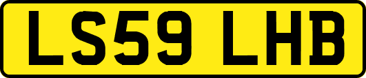 LS59LHB