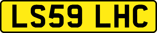 LS59LHC