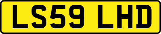 LS59LHD