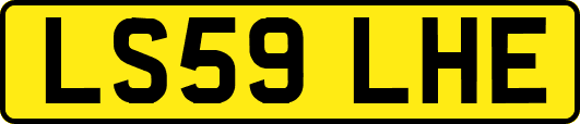 LS59LHE