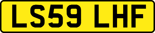 LS59LHF
