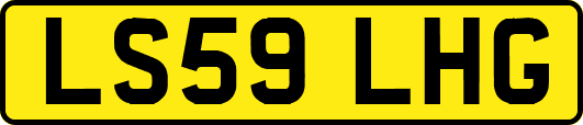 LS59LHG