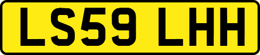 LS59LHH