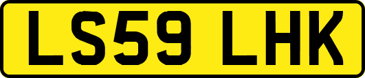 LS59LHK