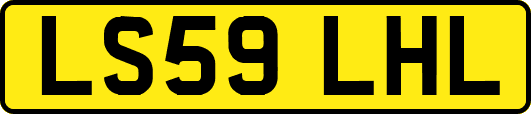 LS59LHL