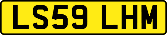 LS59LHM