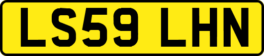 LS59LHN