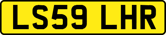 LS59LHR