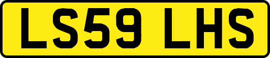 LS59LHS