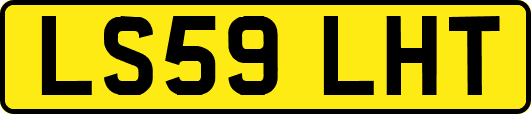LS59LHT