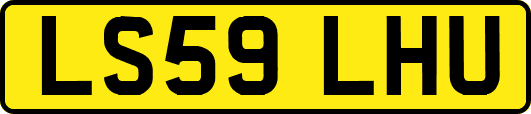 LS59LHU
