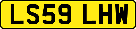 LS59LHW