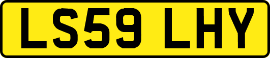 LS59LHY