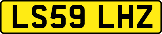 LS59LHZ
