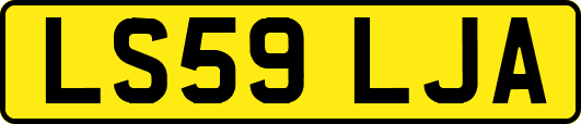 LS59LJA