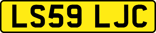 LS59LJC
