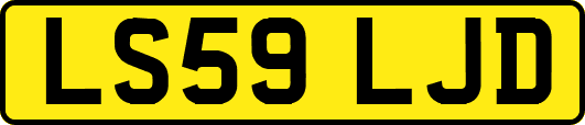 LS59LJD