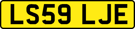 LS59LJE