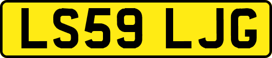 LS59LJG