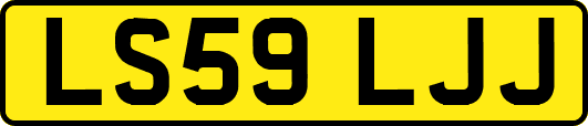 LS59LJJ