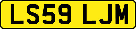 LS59LJM