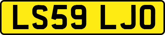 LS59LJO