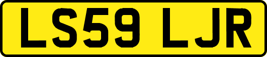 LS59LJR