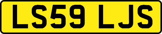 LS59LJS