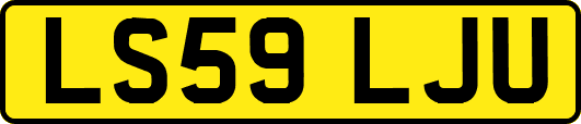 LS59LJU