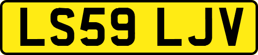 LS59LJV