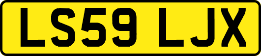 LS59LJX