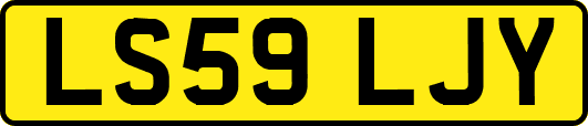 LS59LJY