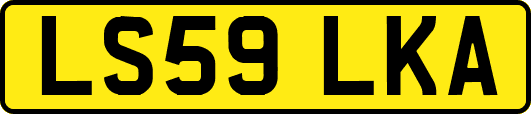 LS59LKA
