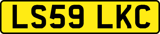 LS59LKC